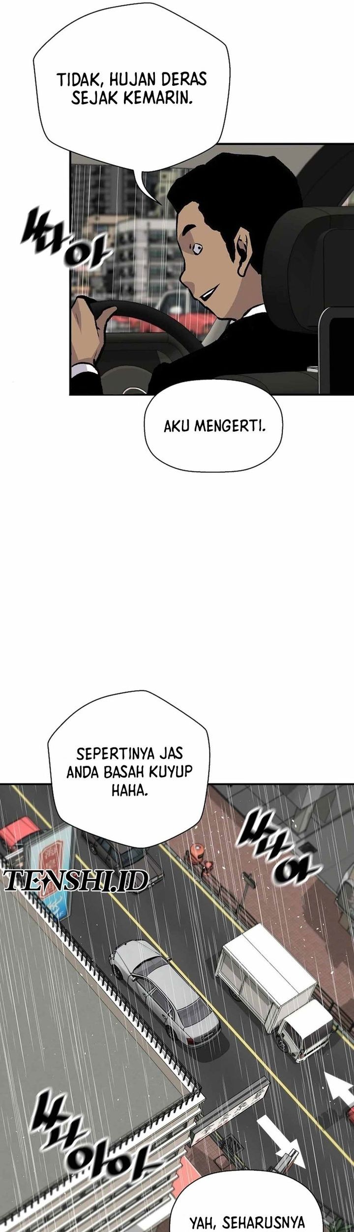 Chapter 144 - halaman 38