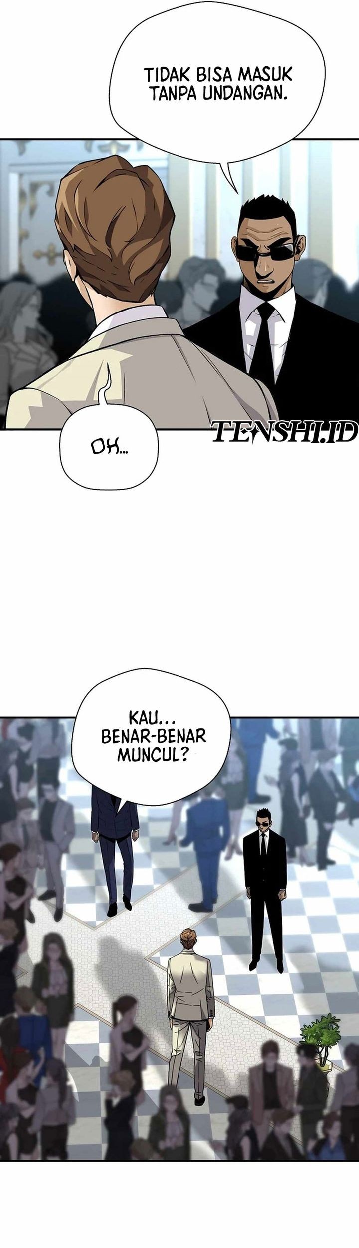 Chapter 144 - halaman 44