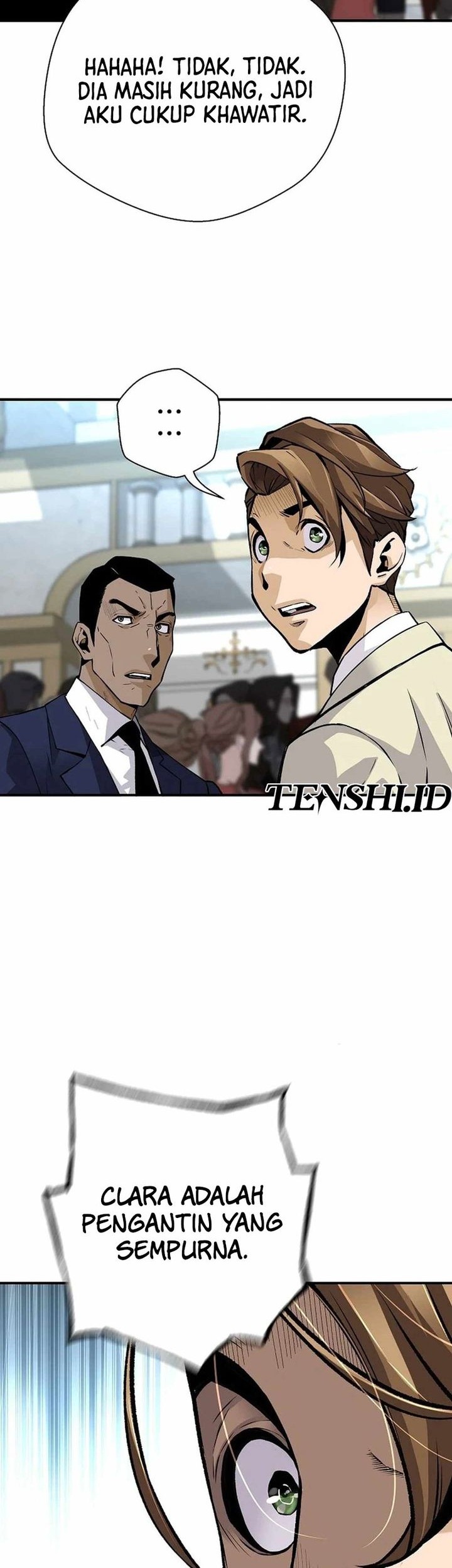 Chapter 144 - halaman 54