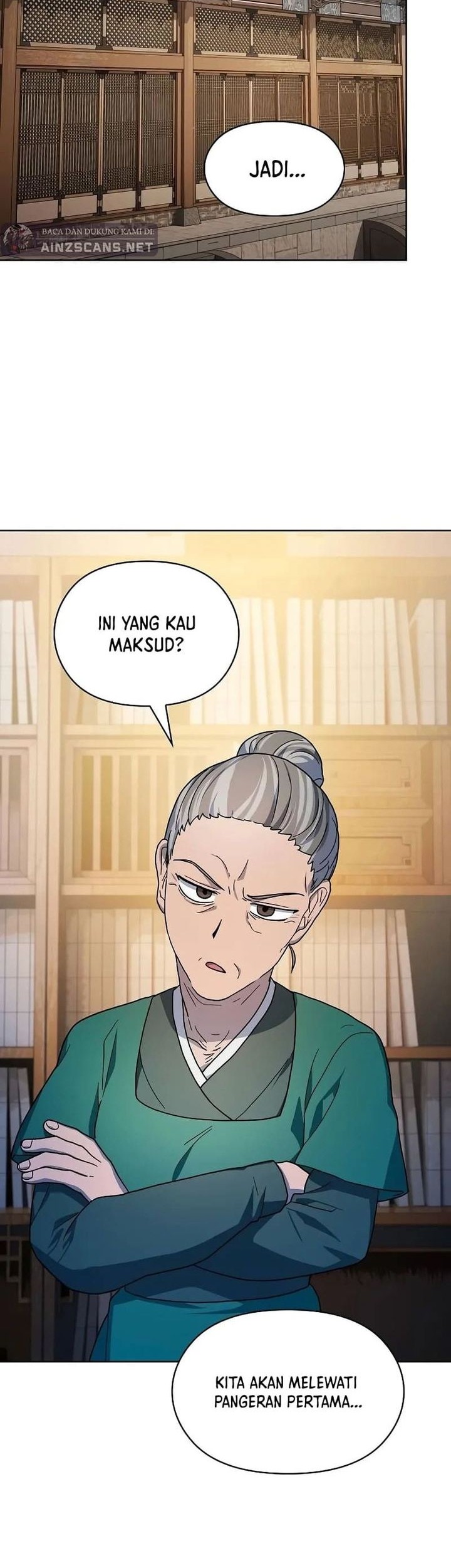 Chapter 67 - halaman 77