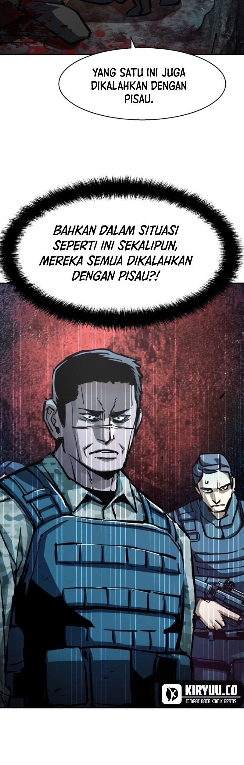 Chapter 222 - halaman 49