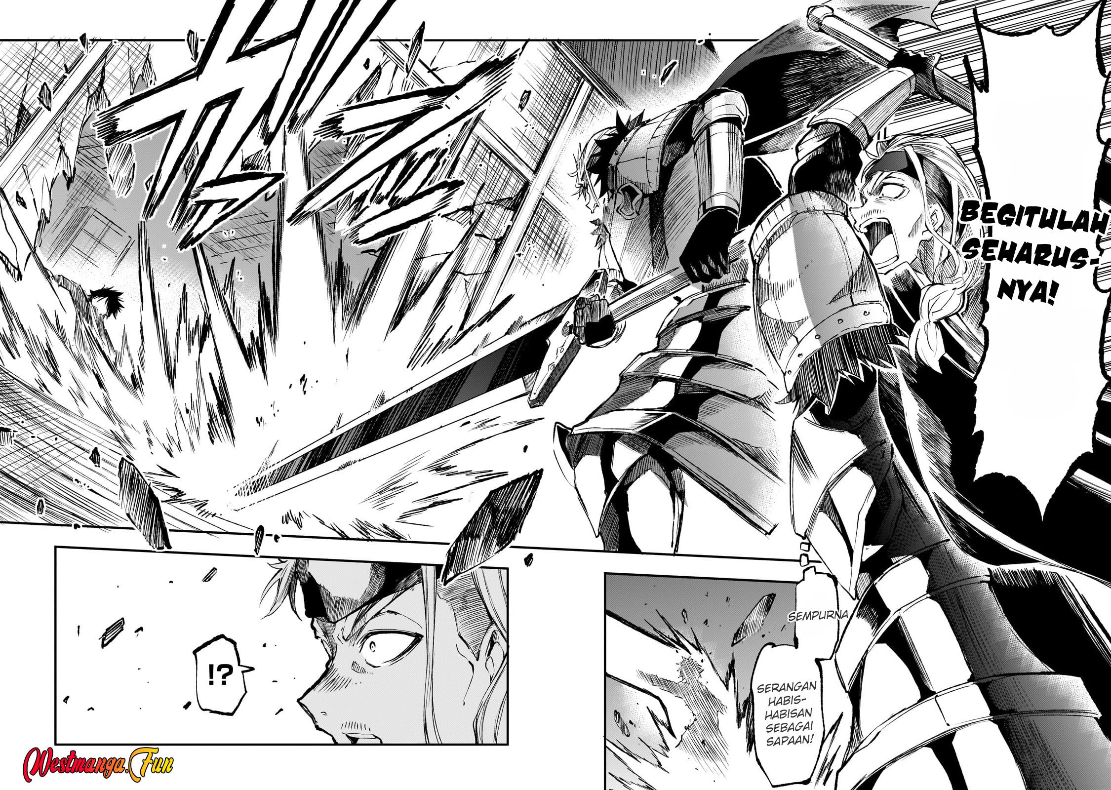 Chapter 261 - halaman 14
