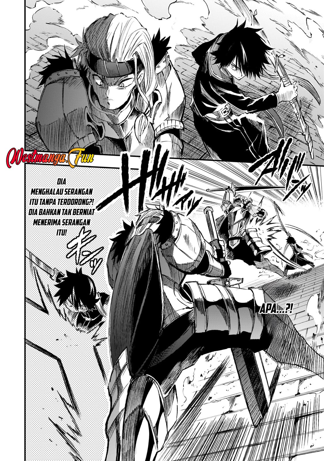 Chapter 261 - halaman 15