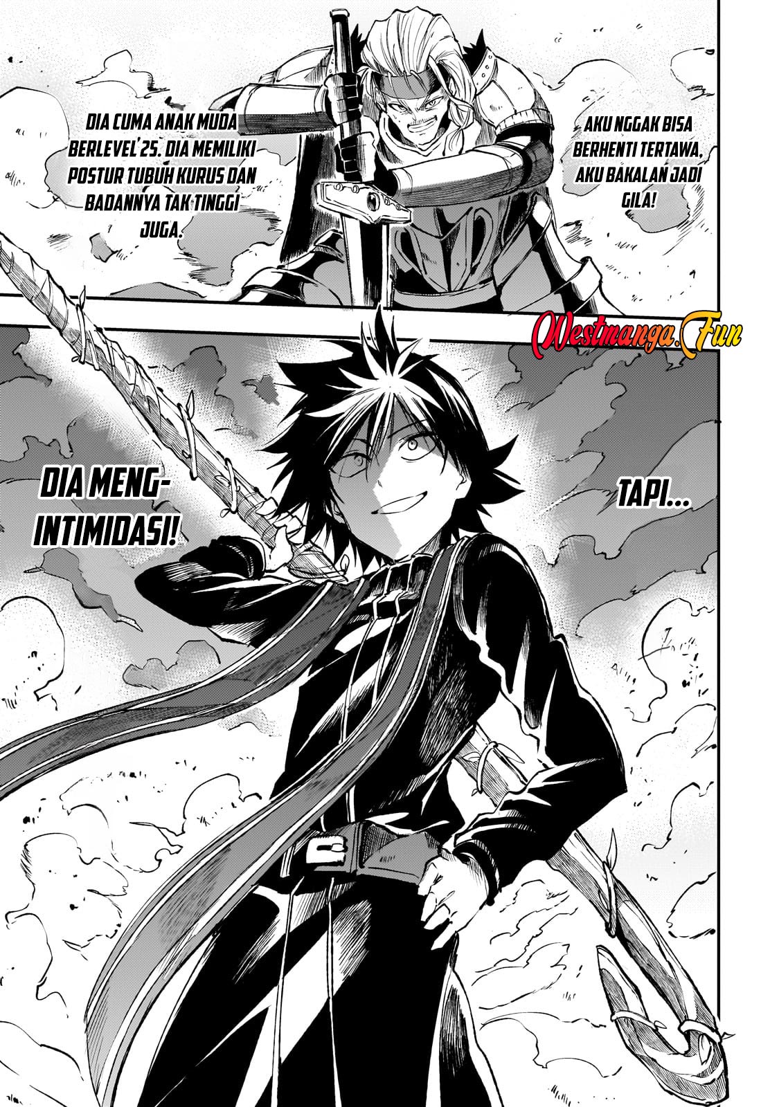 Chapter 261 - halaman 16