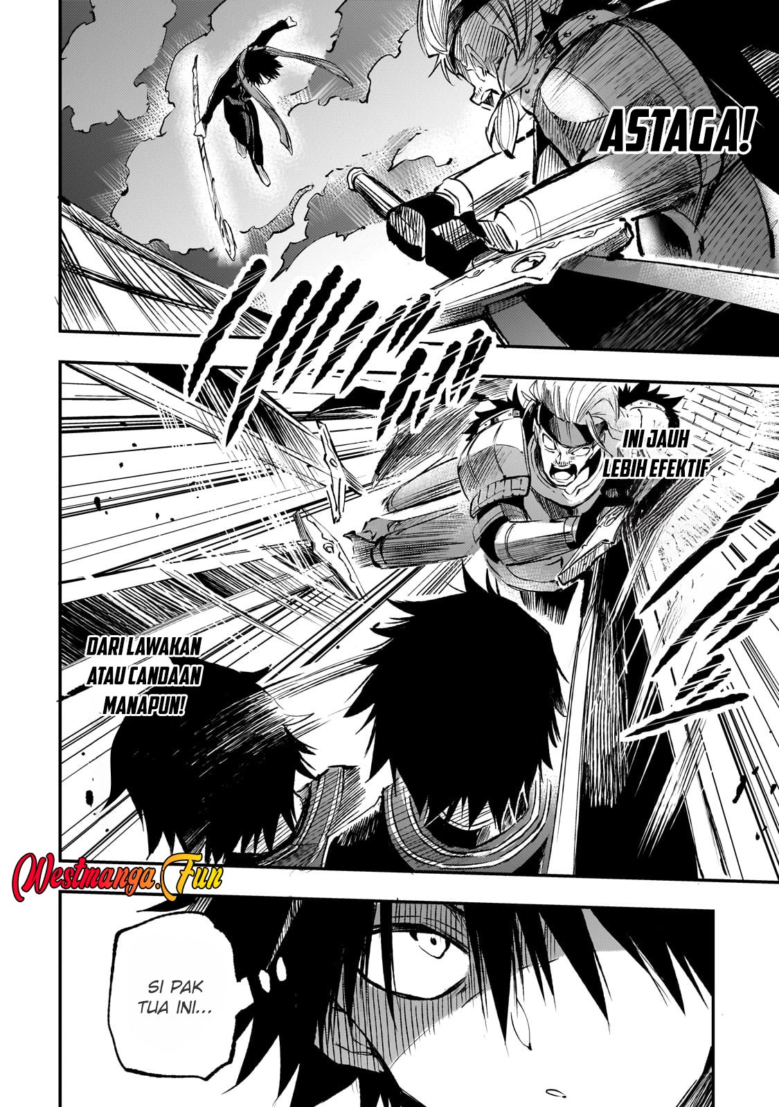 Chapter 261 - halaman 17