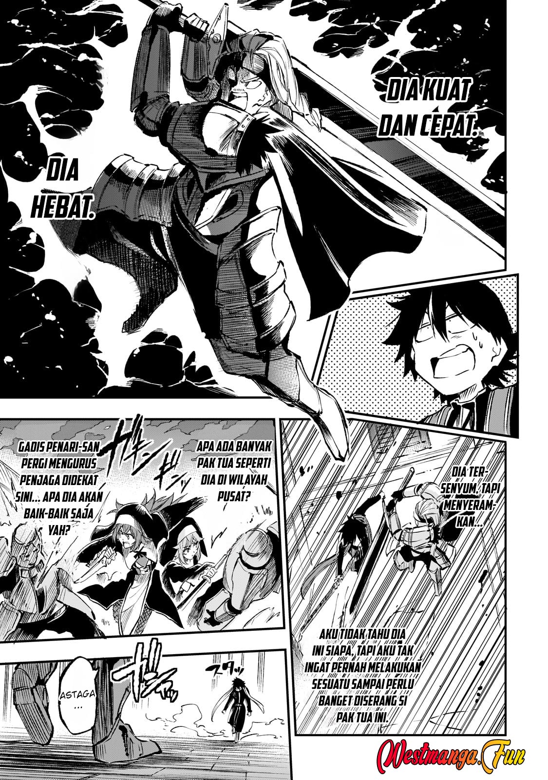 Chapter 261 - halaman 18