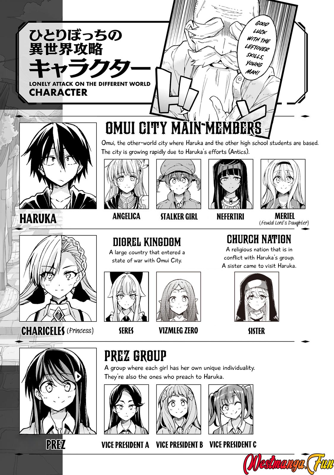 Chapter 261 - halaman 3