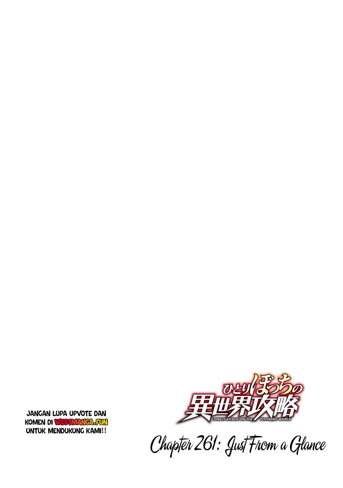 Chapter 261 - halaman 8