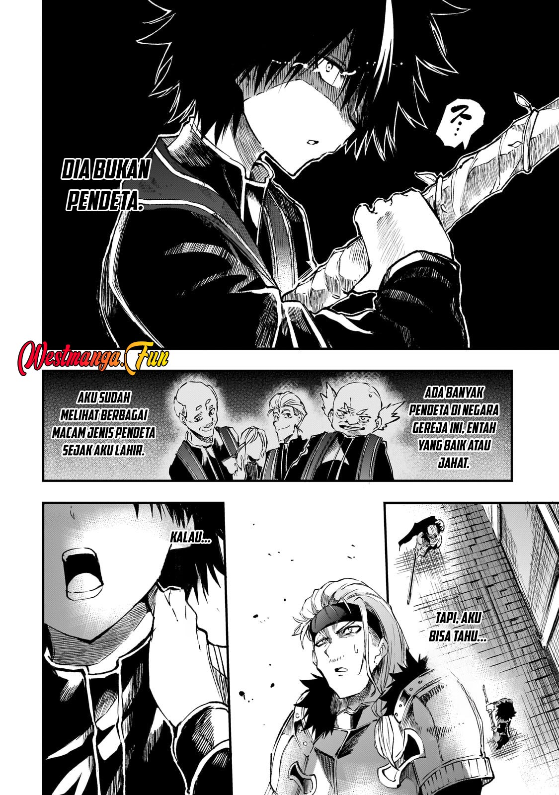 Chapter 261 - halaman 10