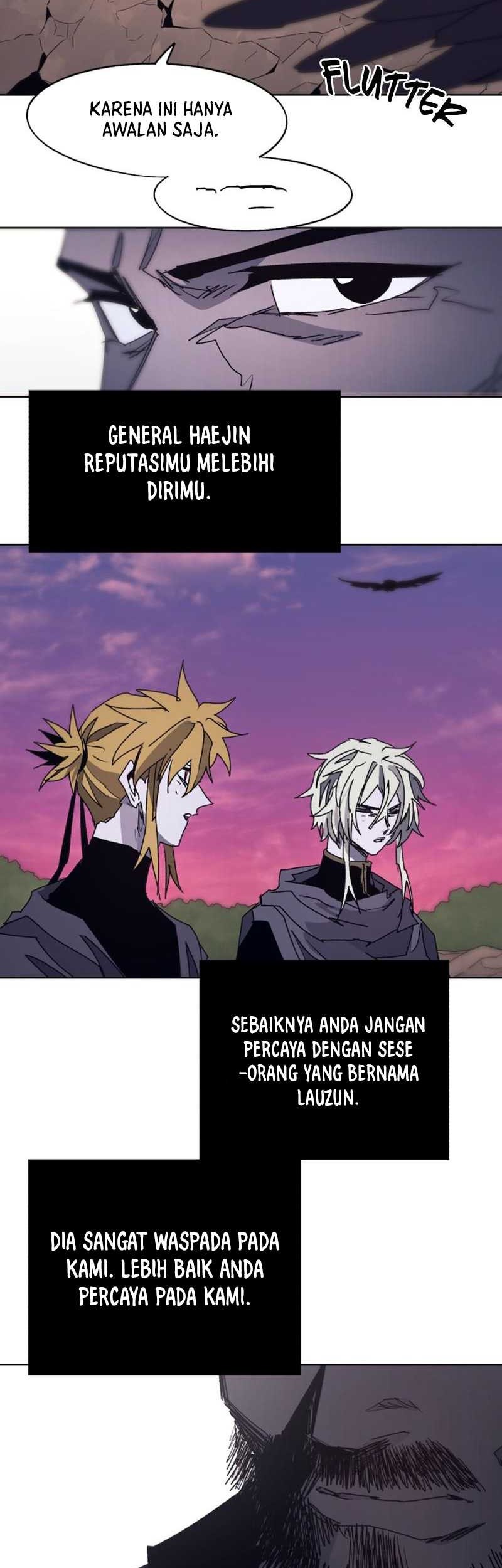 Chapter 99 - halaman 29