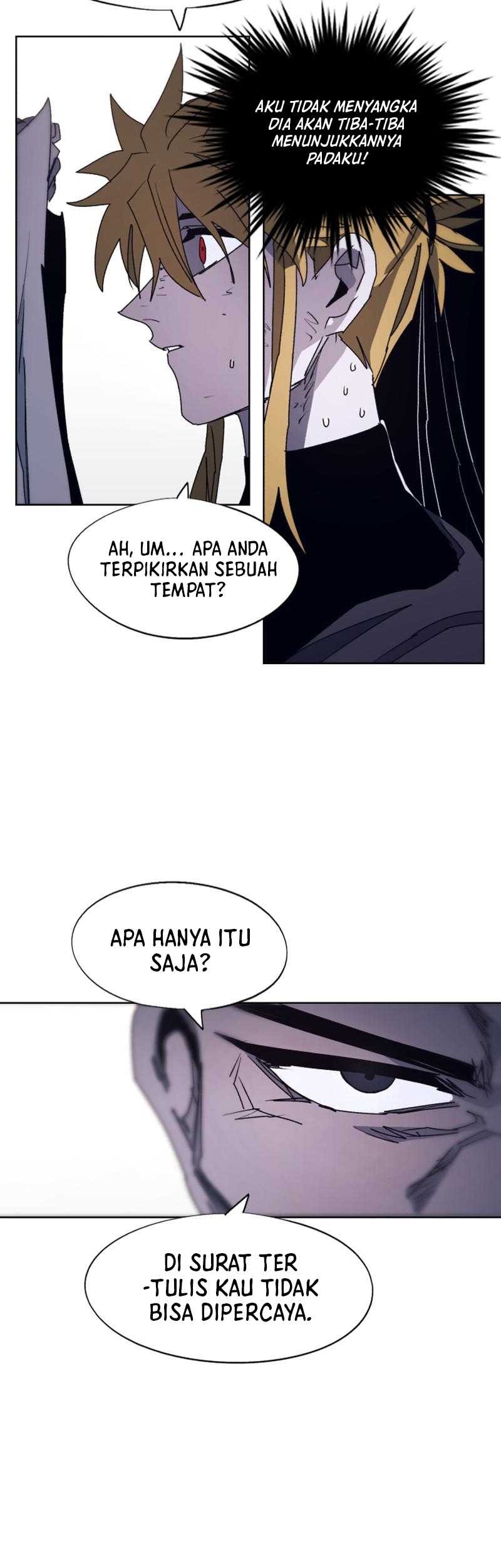 Chapter 99 - halaman 33