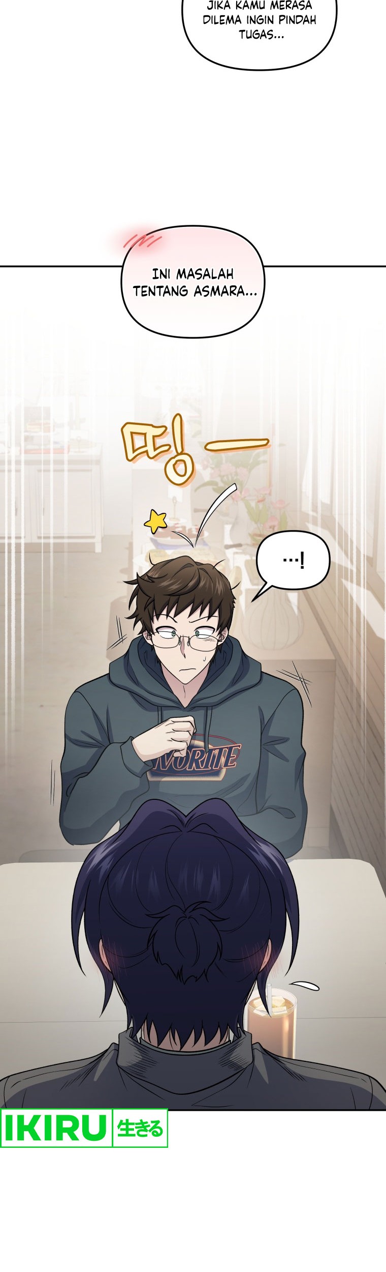 Chapter 69 - halaman 14