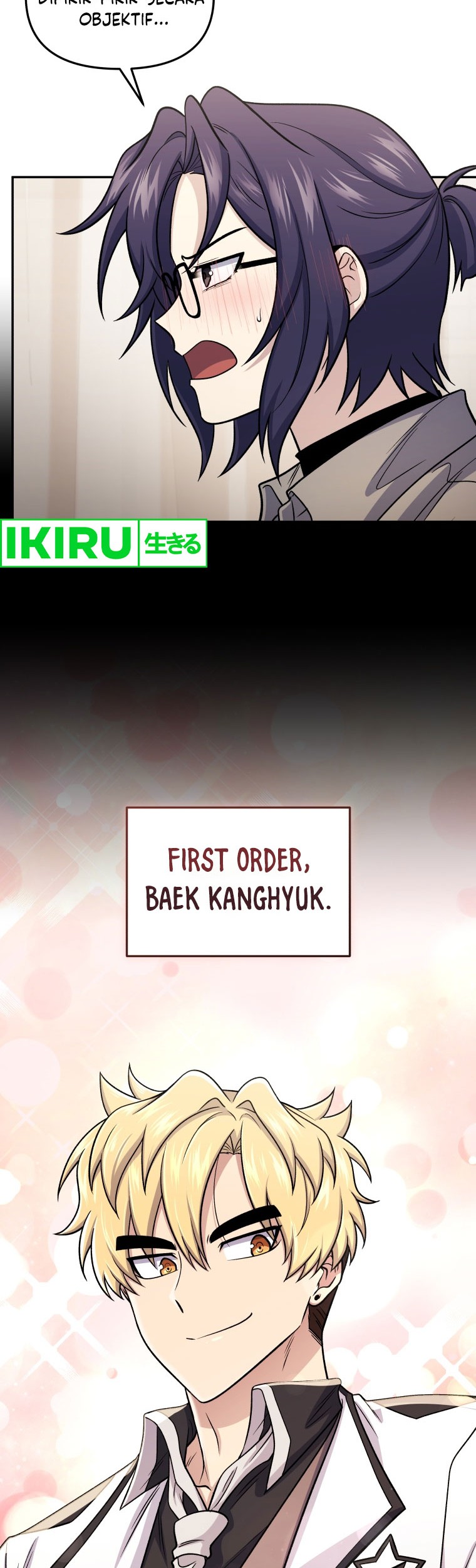 Chapter 69 - halaman 20