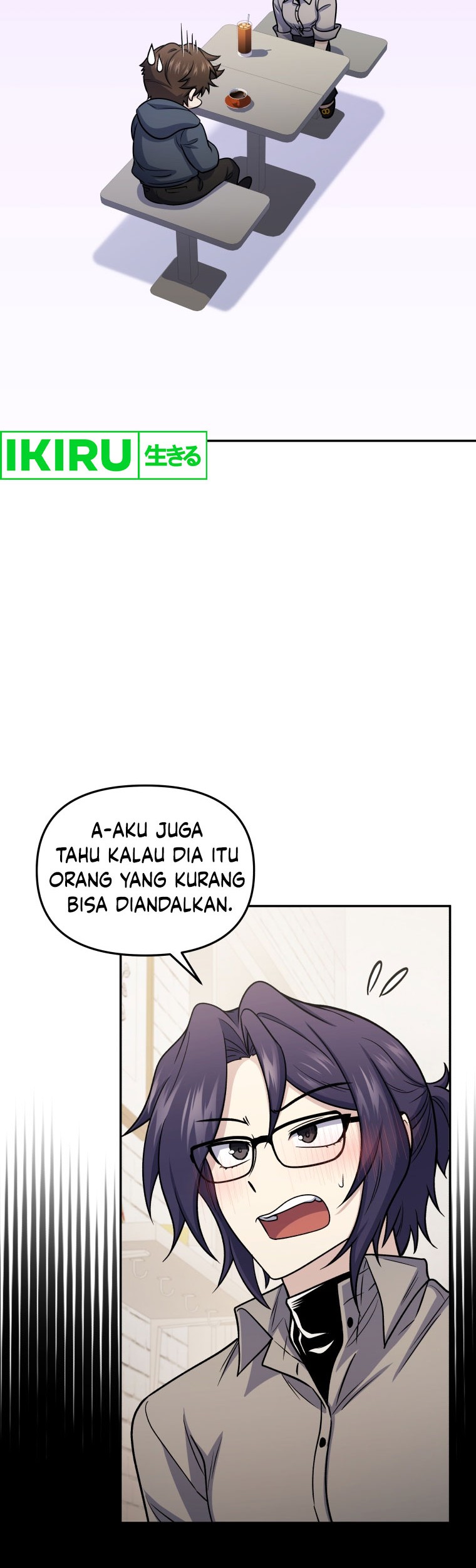 Chapter 69 - halaman 24