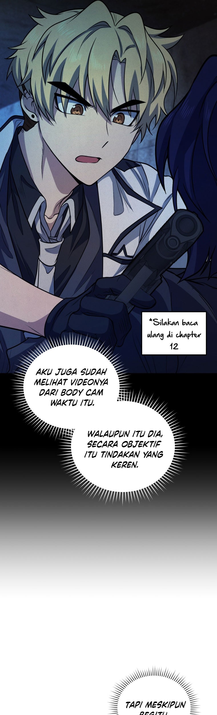 Chapter 69 - halaman 27