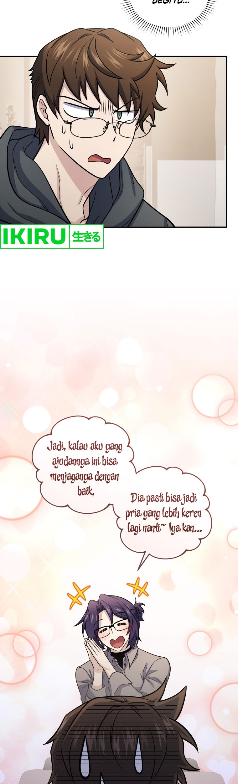 Chapter 69 - halaman 28