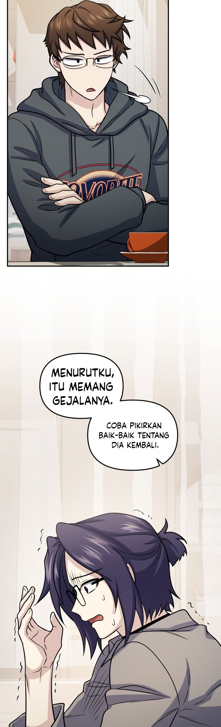 Chapter 69 - halaman 38