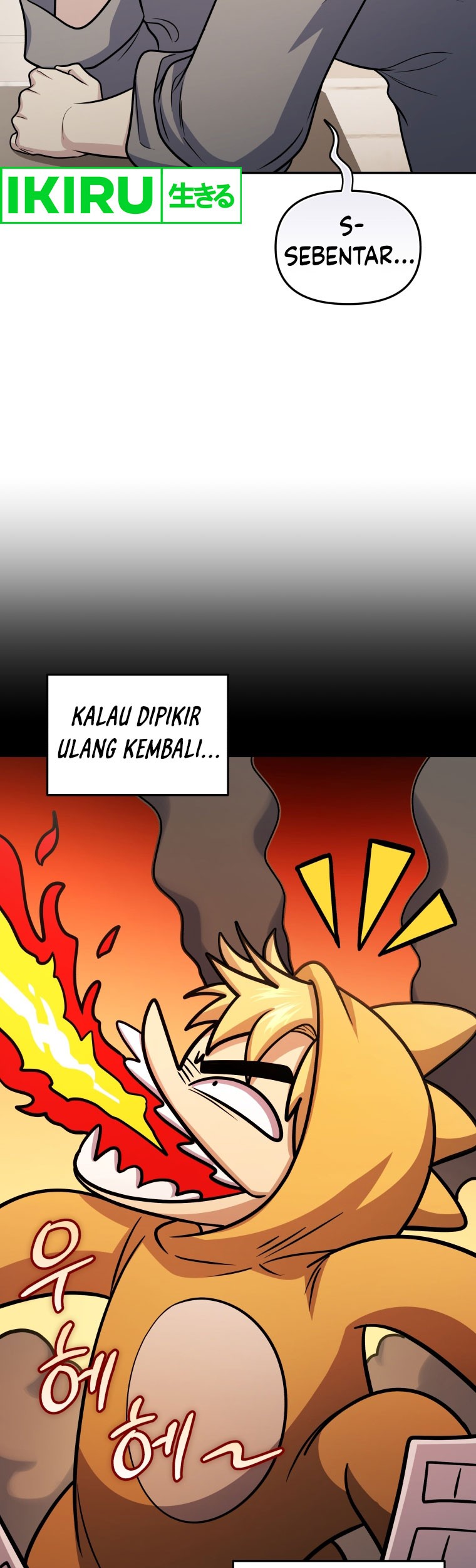 Chapter 69 - halaman 39