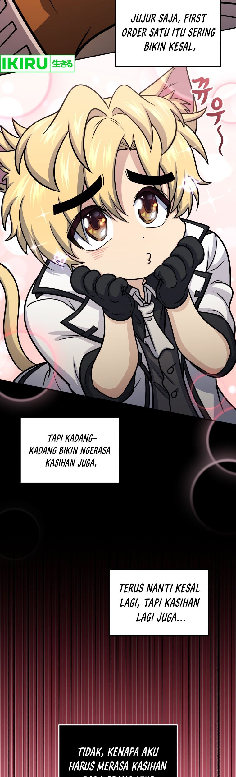 Chapter 69 - halaman 40