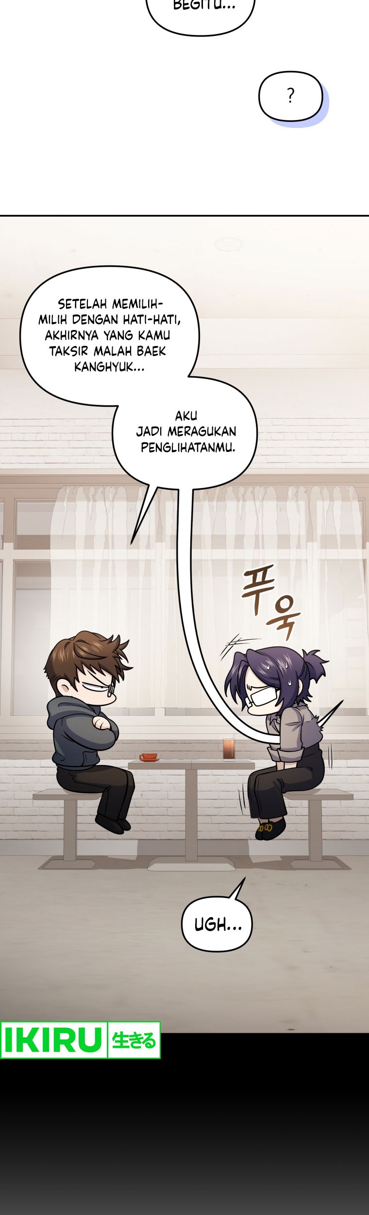 Chapter 69 - halaman 50