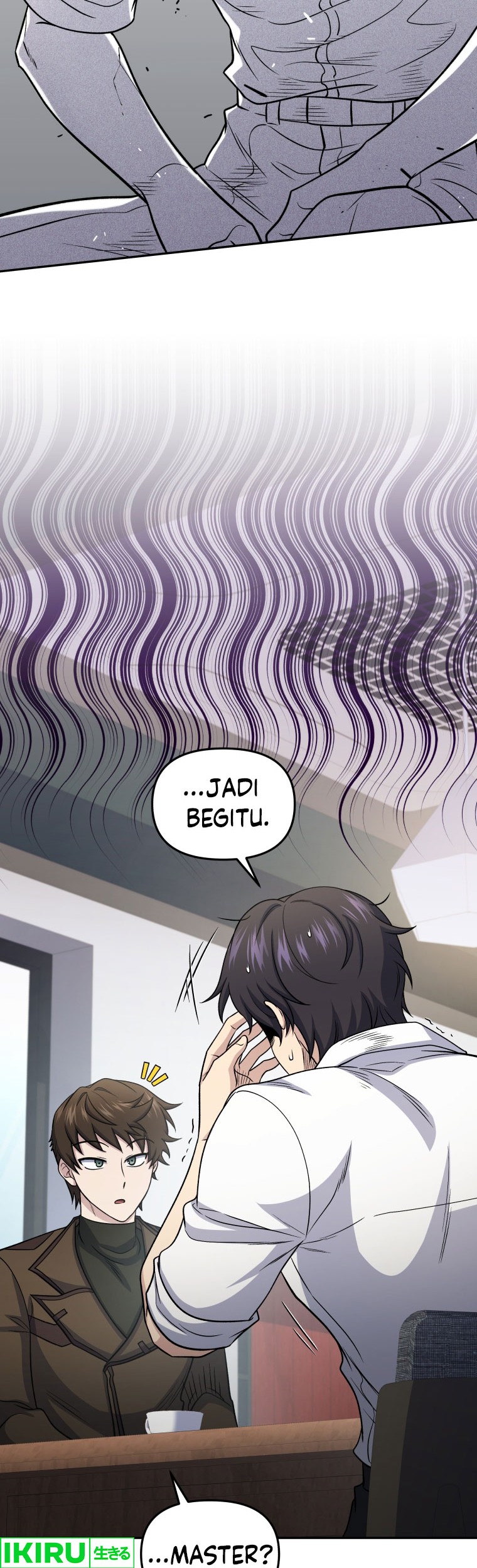 Chapter 69 - halaman 54
