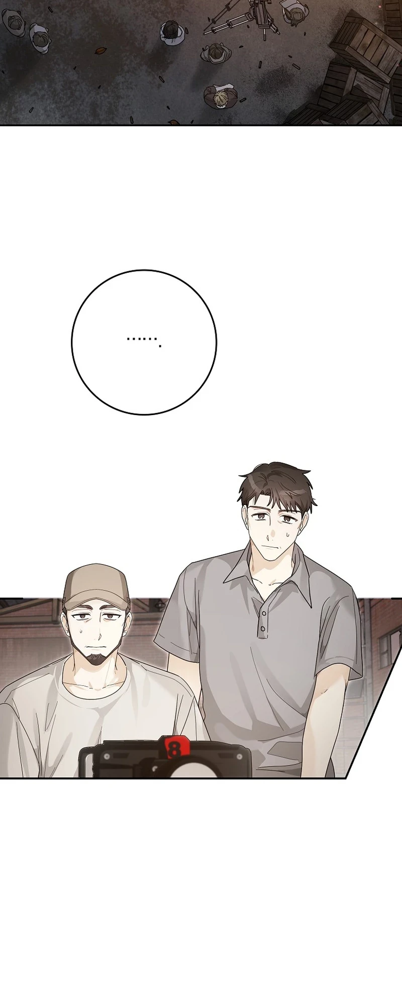 Chapter 48 - halaman 22