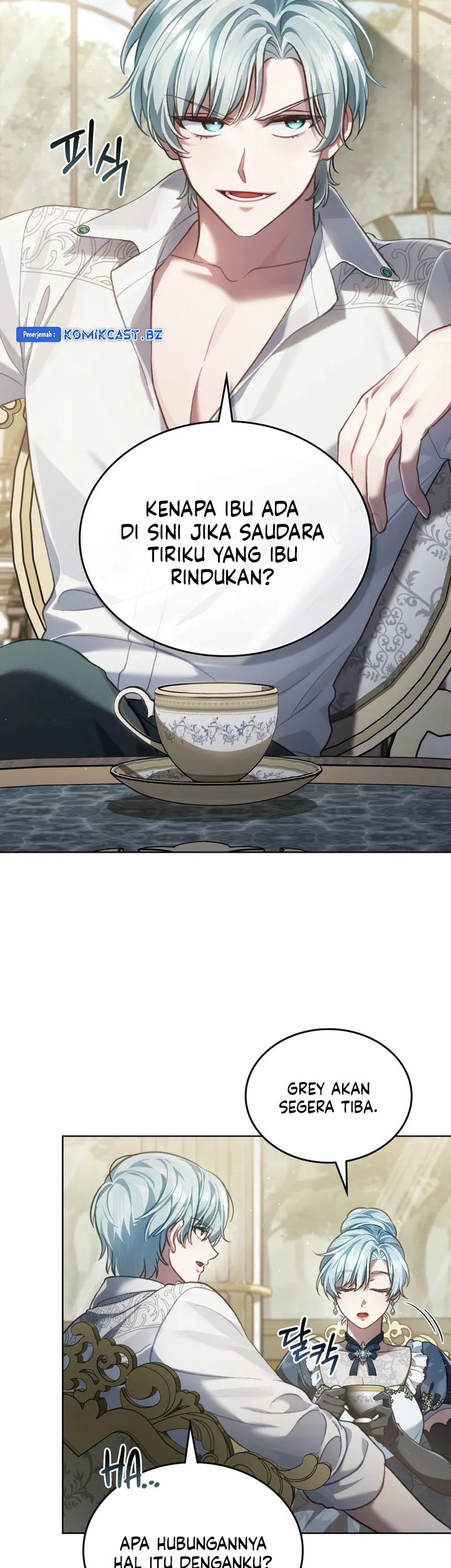 Chapter 58 - halaman 23