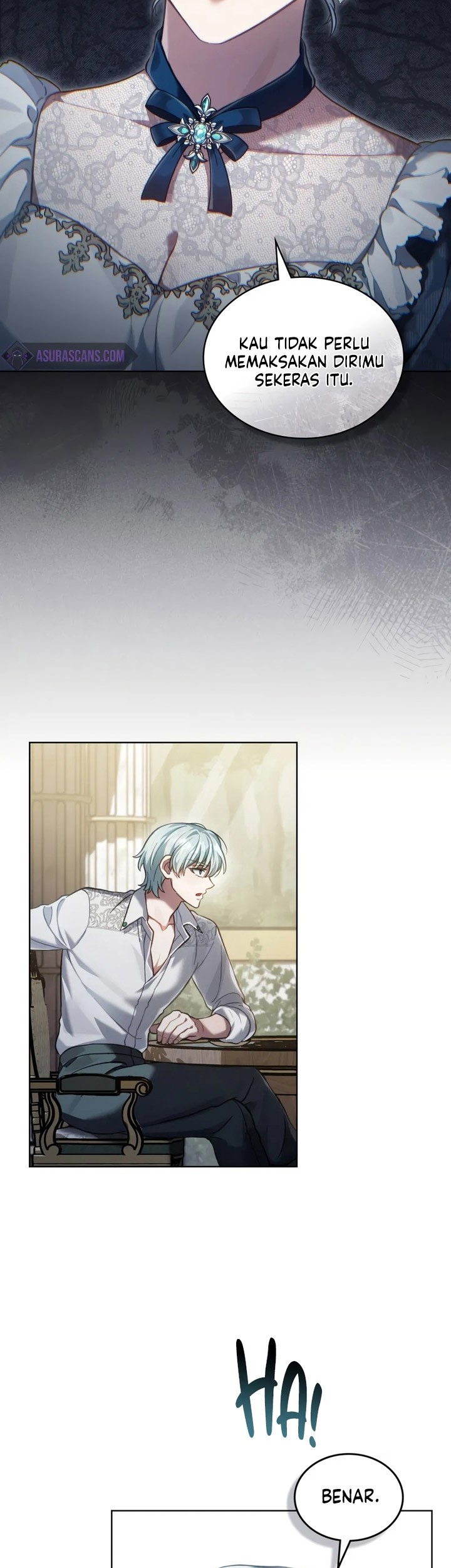 Chapter 58 - halaman 31