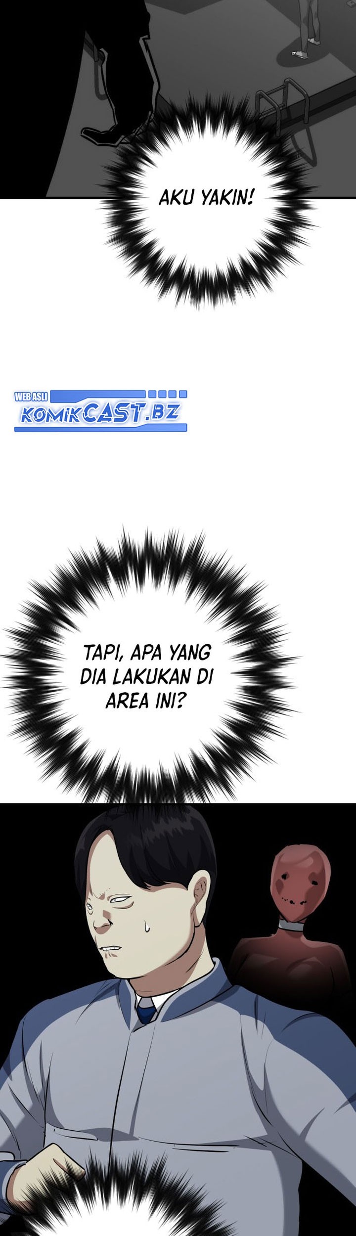 Chapter 77 - halaman 19