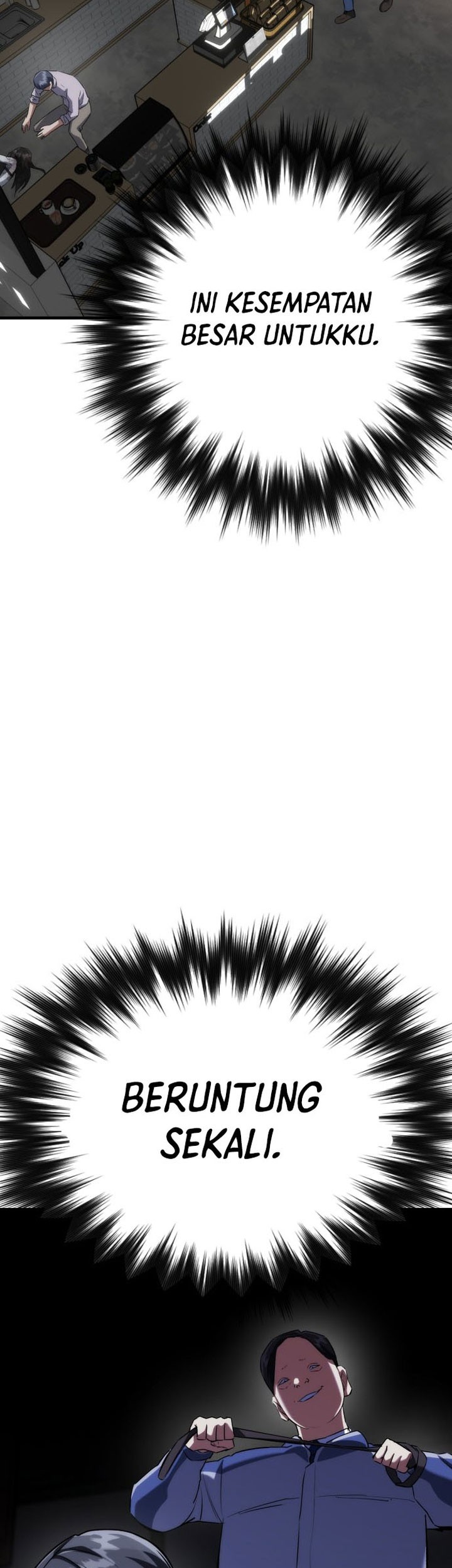 Chapter 77 - halaman 25