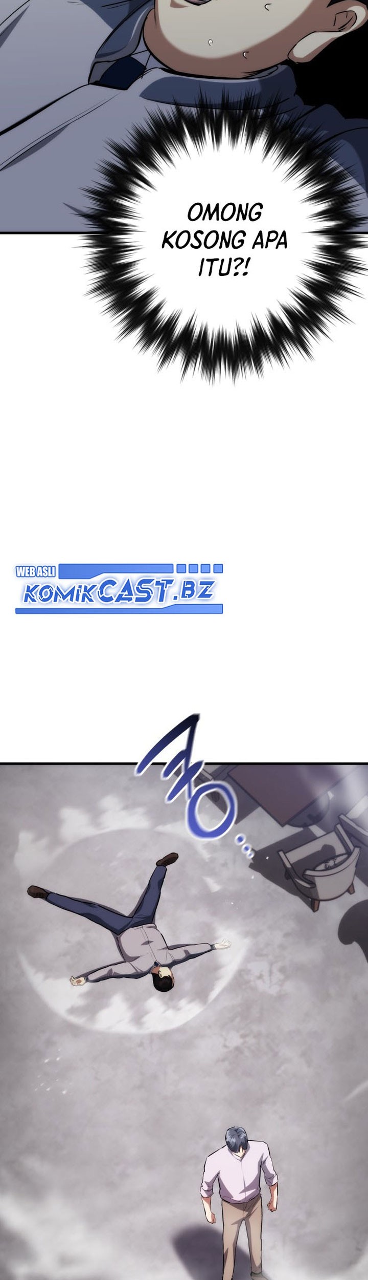 Chapter 77 - halaman 45