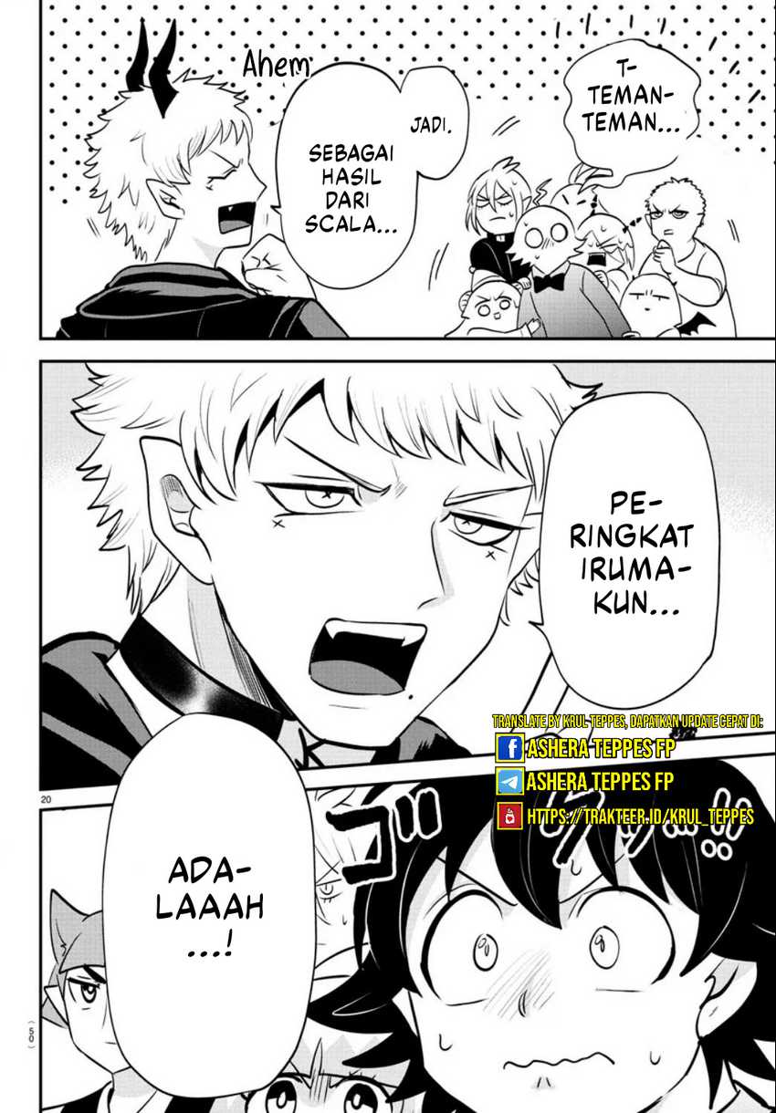 Chapter 372 - halaman 21