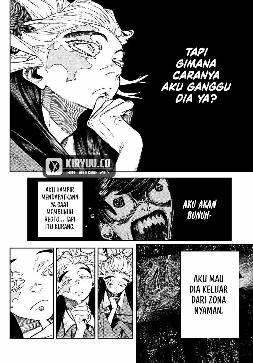 Chapter 110 - halaman 21