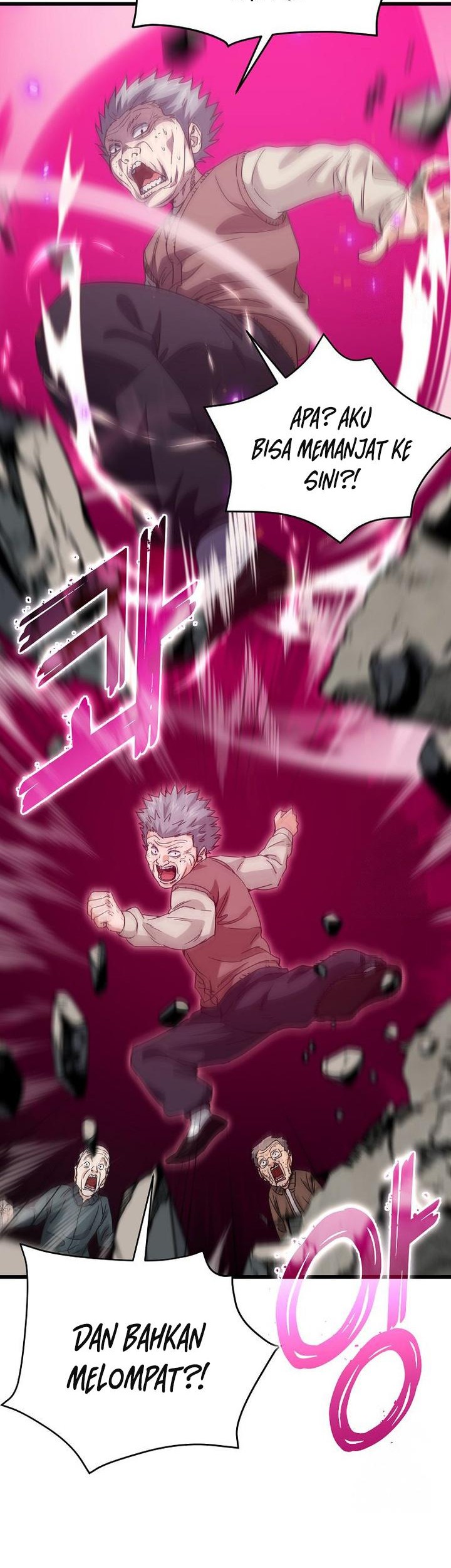Chapter 197 - halaman 37
