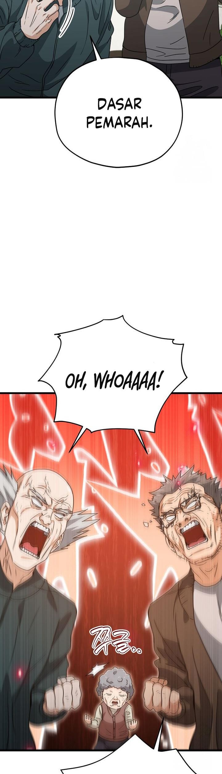 Chapter 197 - halaman 40
