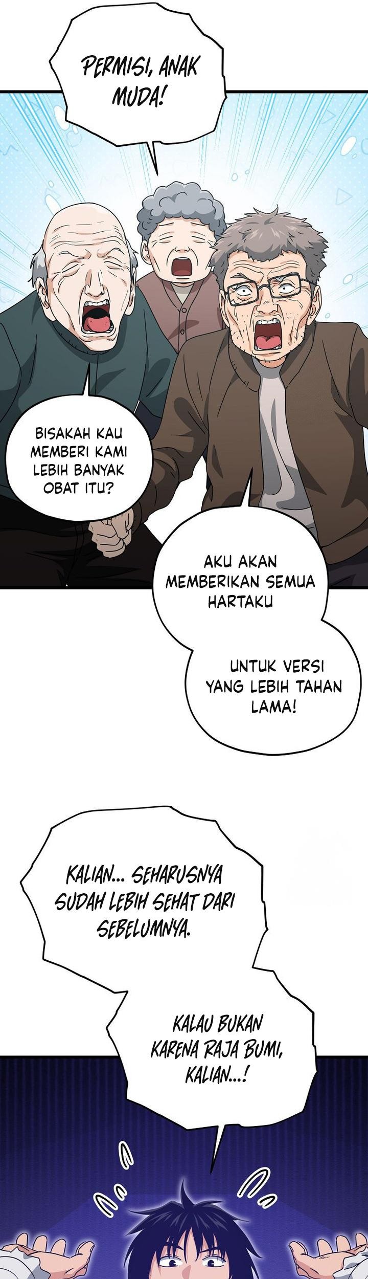 Chapter 197 - halaman 43