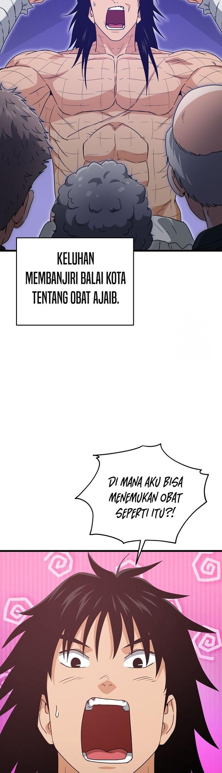 Chapter 197 - halaman 44