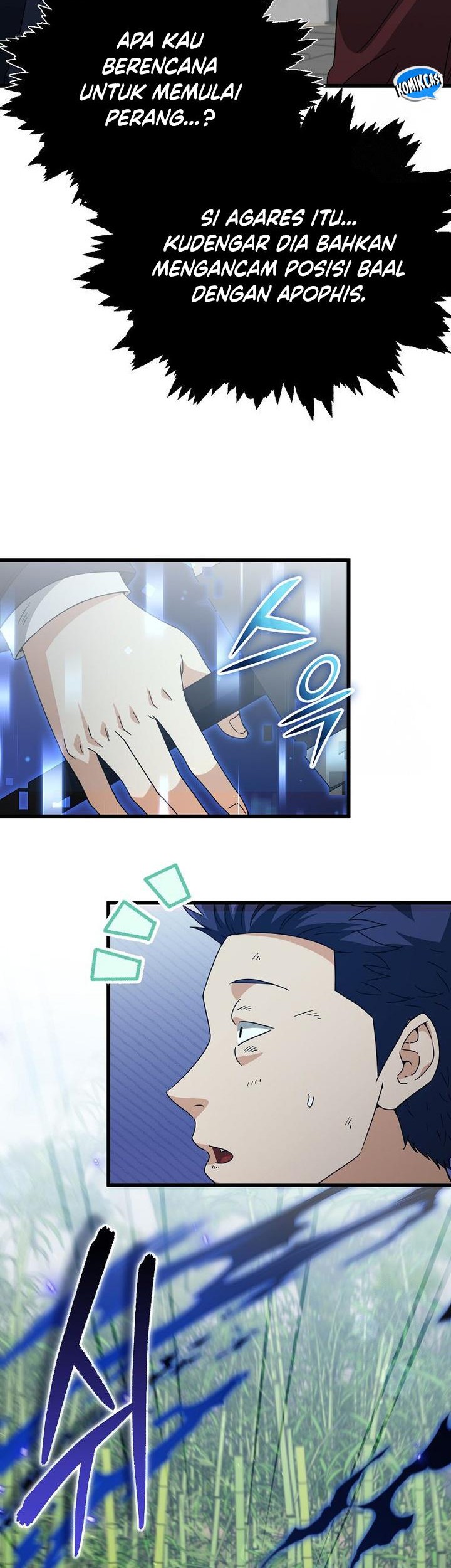 Chapter 196 - halaman 35