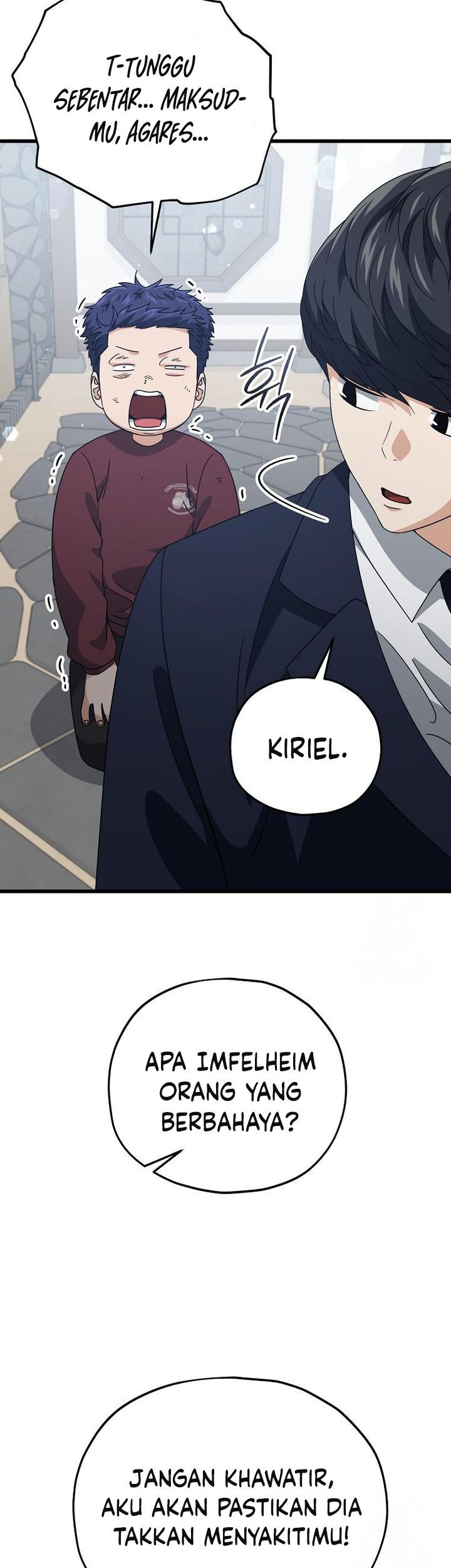 Chapter 196 - halaman 39