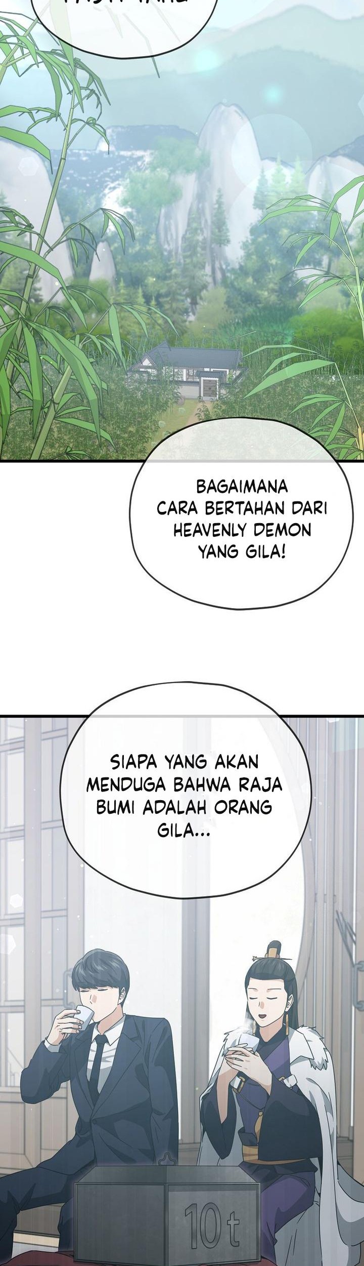 Chapter 196 - halaman 49