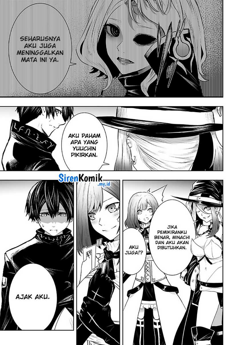 Chapter 89 - halaman 14
