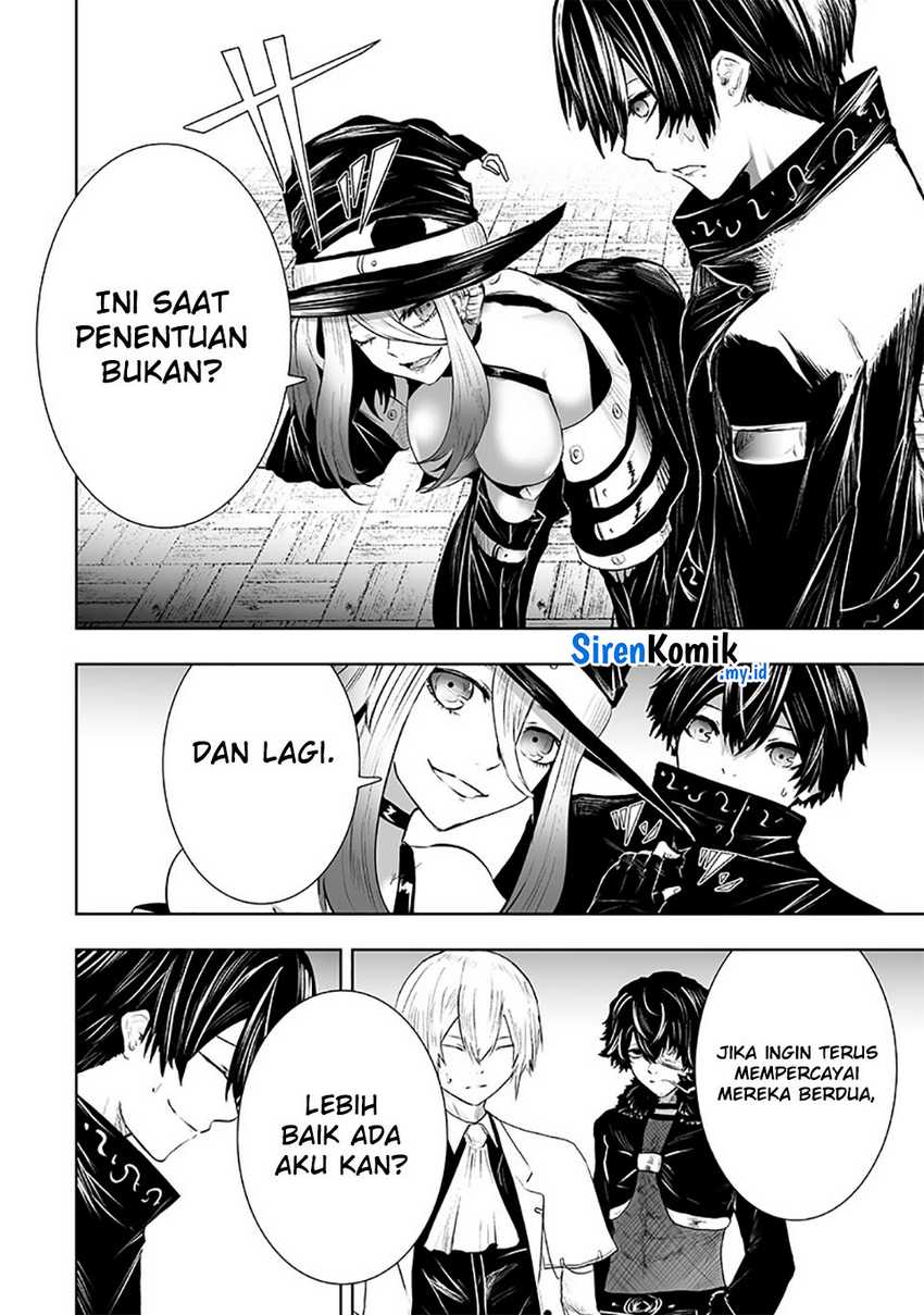 Chapter 89 - halaman 15