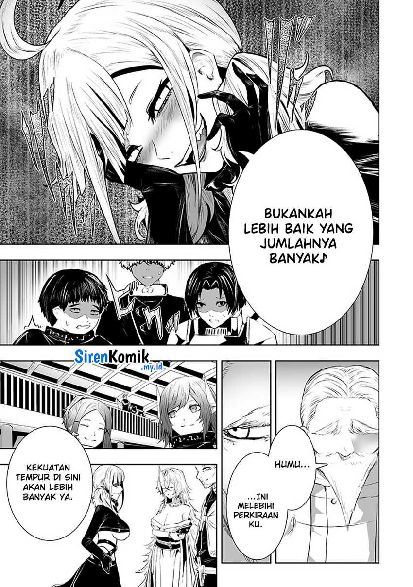 Chapter 89 - halaman 20
