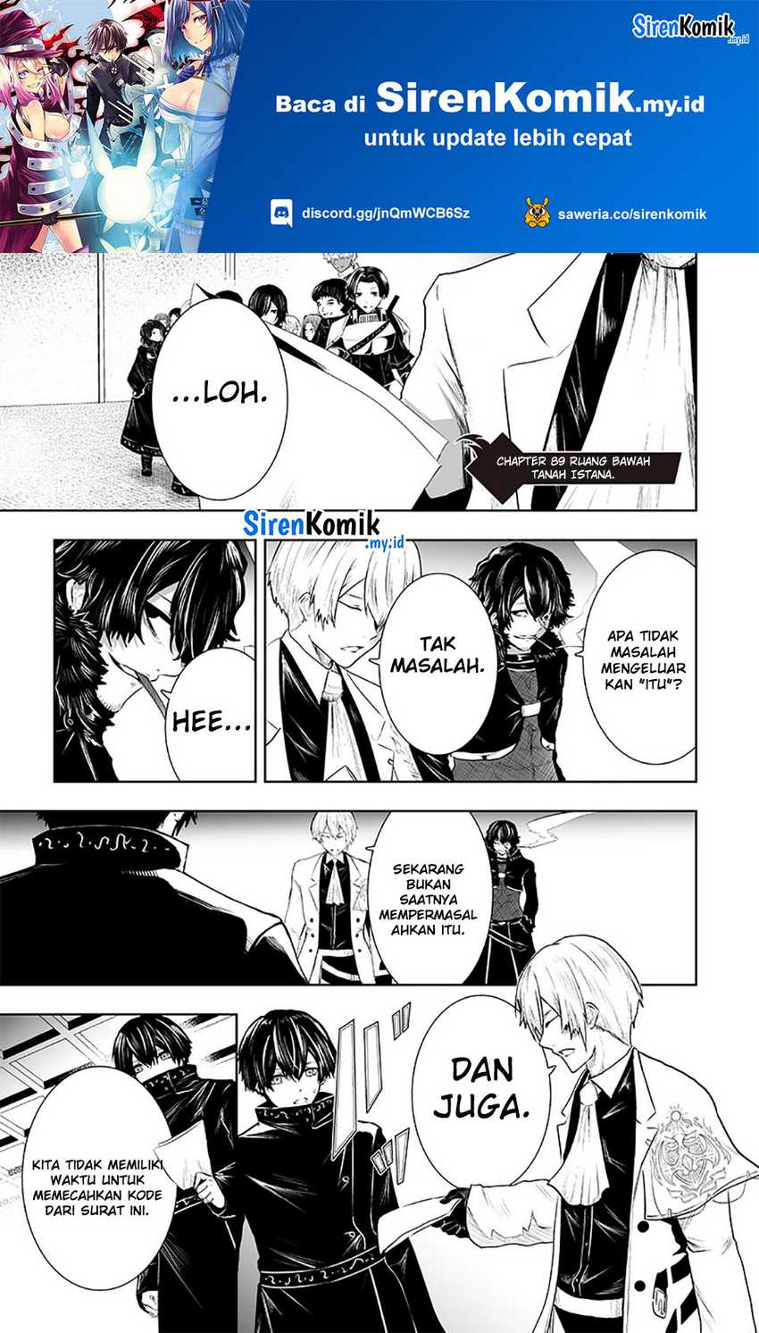Chapter 89 - halaman 3