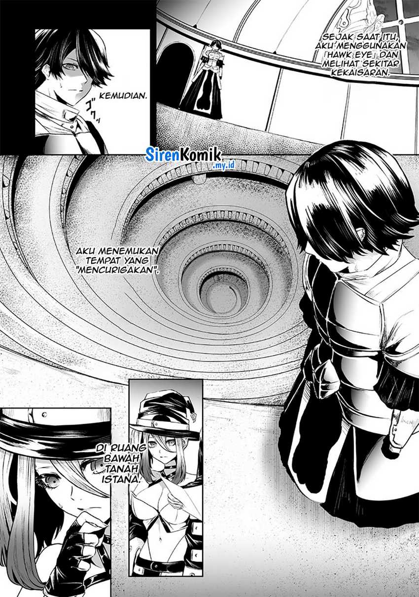Chapter 89 - halaman 6