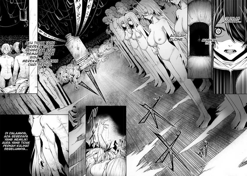 Chapter 89 - halaman 8
