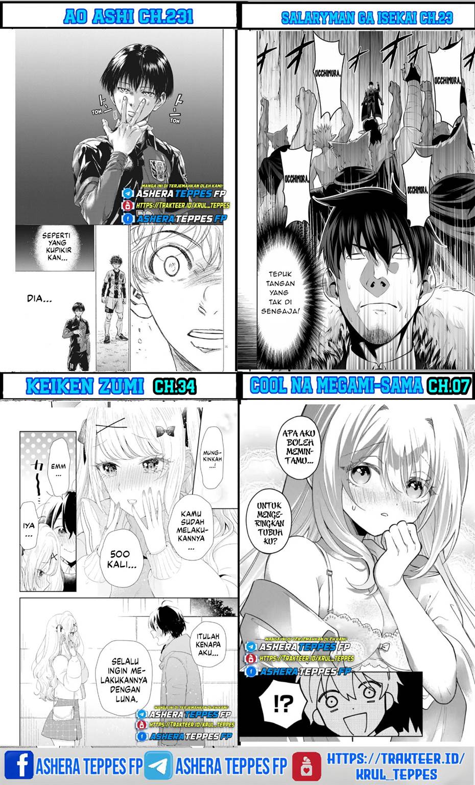 Chapter 119 - halaman 52