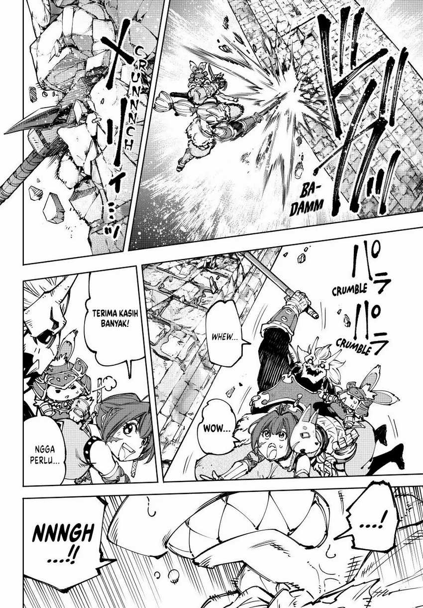 Chapter 181 - halaman 7