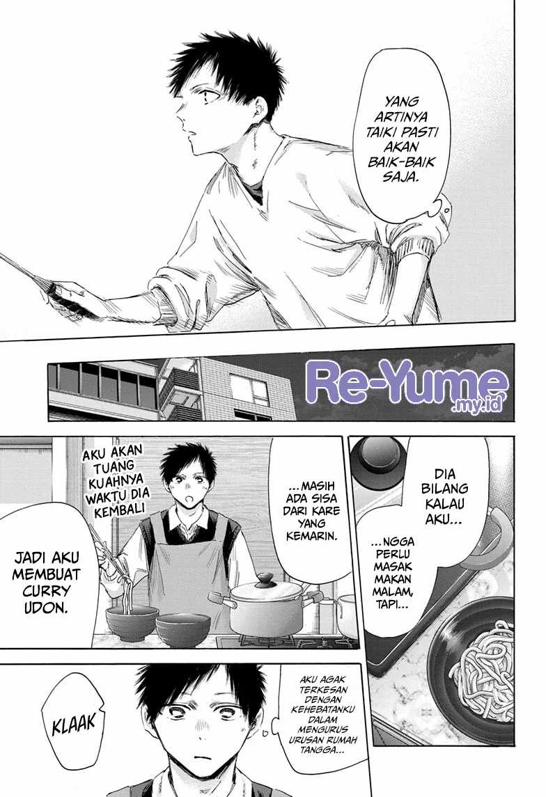 Chapter 174 - halaman 13