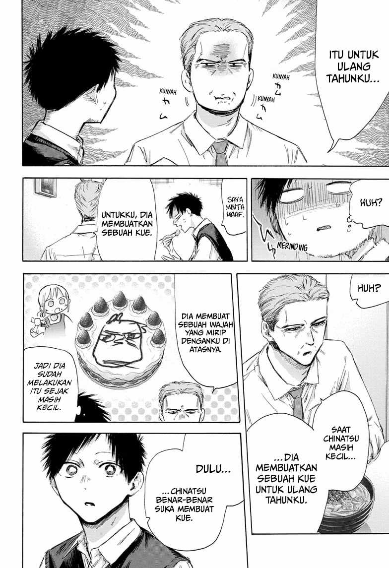 Chapter 174 - halaman 16